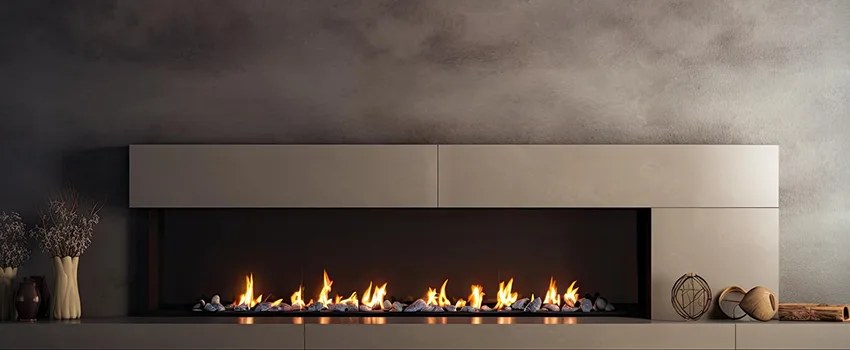 Gas Fireplace Logs Supplier in Granger, Indiana