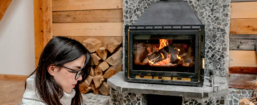 Harman P68-C Pellet Stove Repair in Granger, Indiana 
