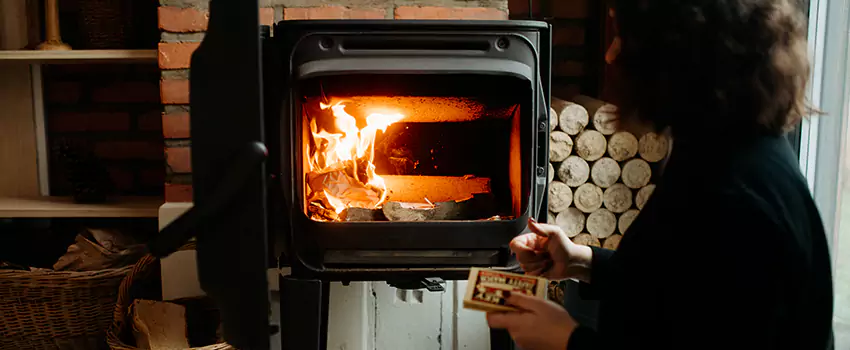 Hearthstone Wood Stoves Fireplace Repair in Granger, Indiana