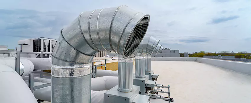 Insulated Ductwork Repair Services Near Me in Granger, IN
