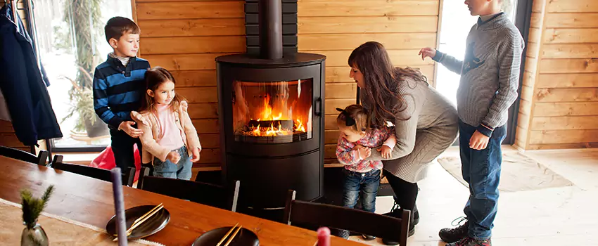 Jøtul Gas Fireplace Inspection Service in Granger, Indiana
