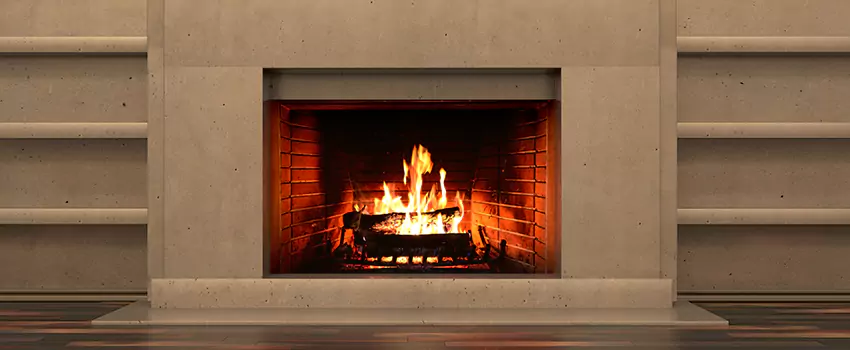 Majestic Trilliant Series Gas Fireplace Insert Repair in Granger, Indiana