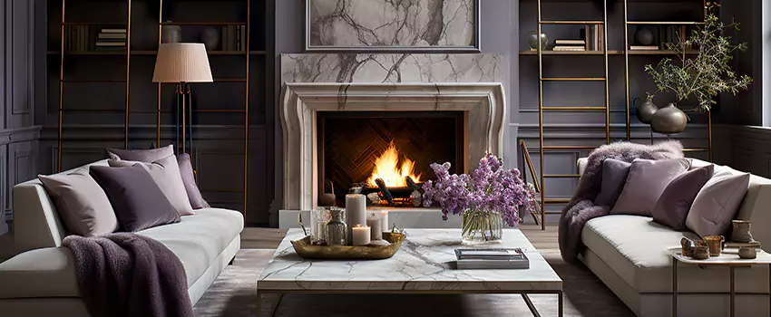 Napoleon Galaxy Series Outdoor Fireplaces Repair in Granger, IN