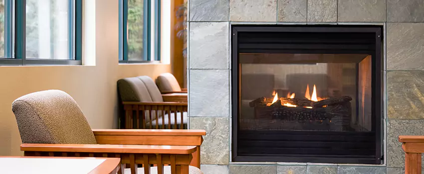Osburn Fireplace Tempered Glass Hearth Pad Replacement in Granger, Indiana