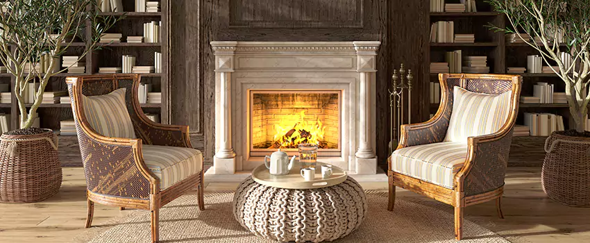 Cost of RSF Wood Fireplaces in Granger, Indiana