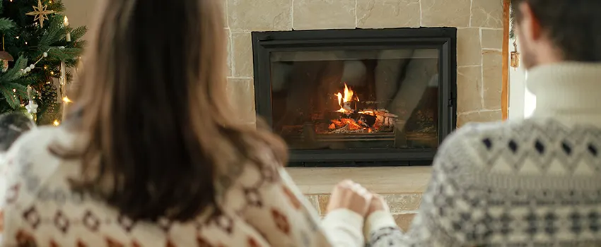 Superior Open-Hearth Wood Fireplaces in Granger, IN