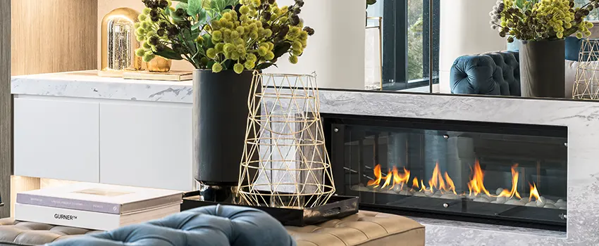 Professional Town & Country Luxury Fireplace Maintenance Experts in Granger, Indiana