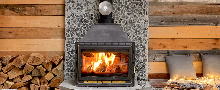 Travis Industries Elite Fireplace Inspection and Maintenance in Granger, Indiana