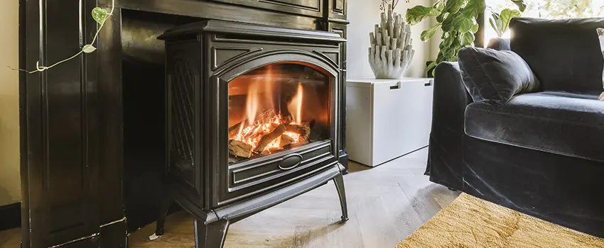 Valor Wood Fireplace in Granger, IN
