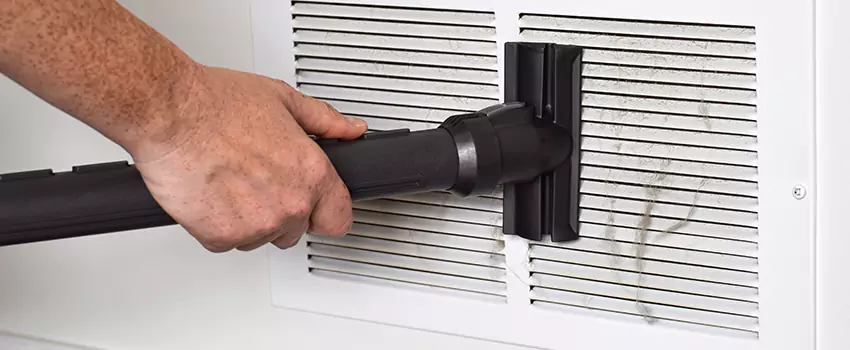 Vent Cleaning Process in Granger, Indiana