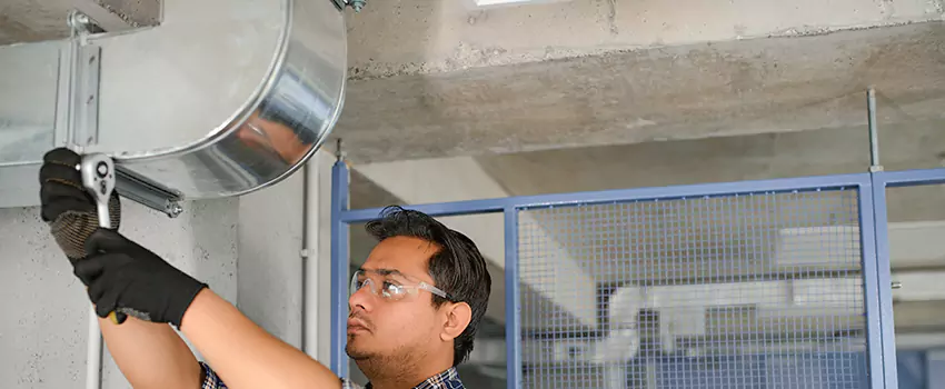 Benefit of Ventilation Cleaning in Granger, Indiana