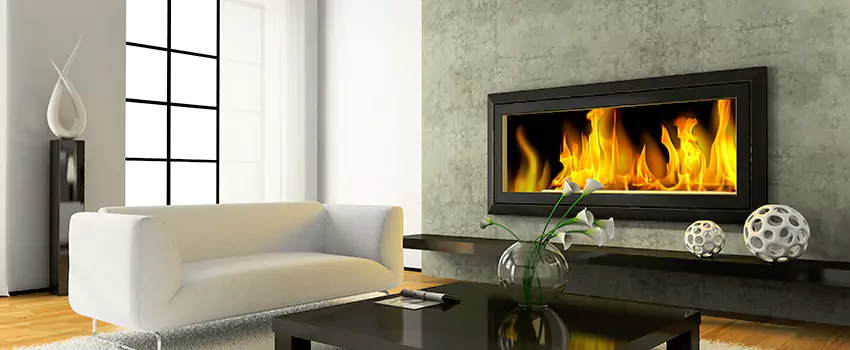 Ventless Fireplace Oxygen Depletion Sensor Installation and Repair Services in Granger, Indiana