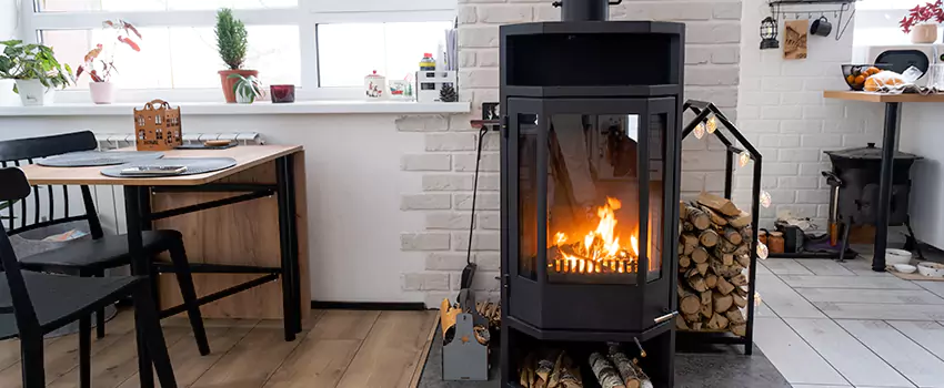 Cost of Vermont Castings Fireplace Services in Granger, IN