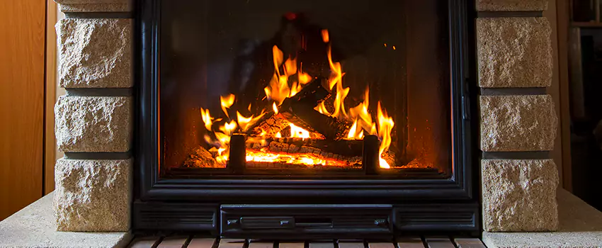 Cost of Wood Fireplace Installation in Granger, IN
