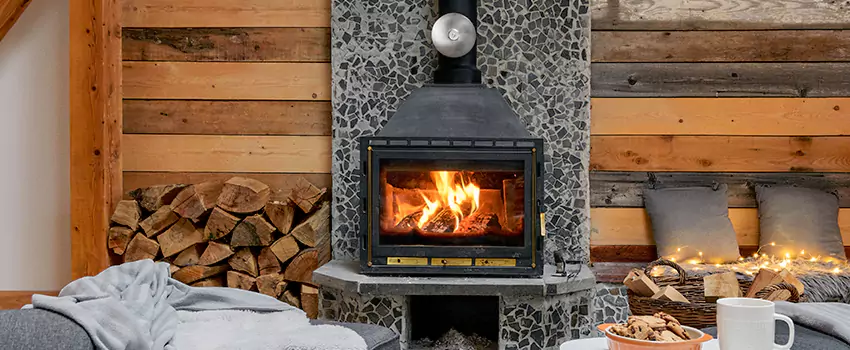 Affordable Wood Fireplace Fixing Solutions in Granger, Indiana