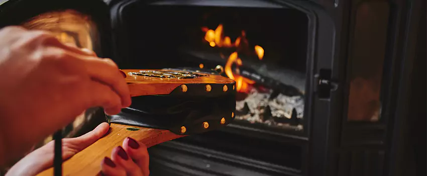 Cost of Wood Furnace Repair and Installation Services in Granger, IN