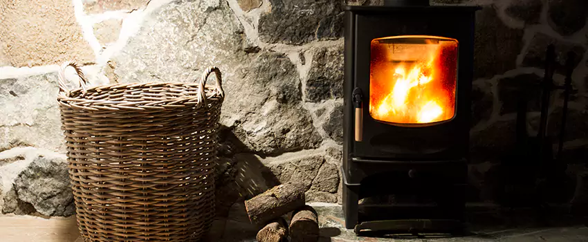 Wood Stove Fire Bricks Cleaning Services in Granger, Indiana