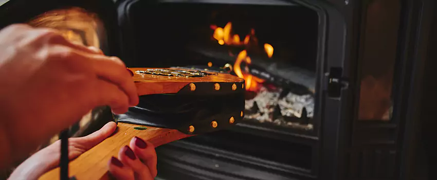 Wood Stove Grates Repair in Granger, Indiana