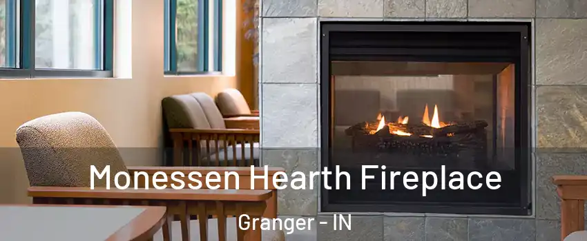 Monessen Hearth Fireplace Granger - IN